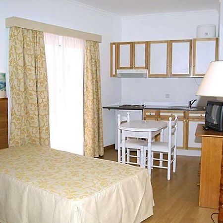 Residencial Queimada De Baixo Otel Funchal Dış mekan fotoğraf