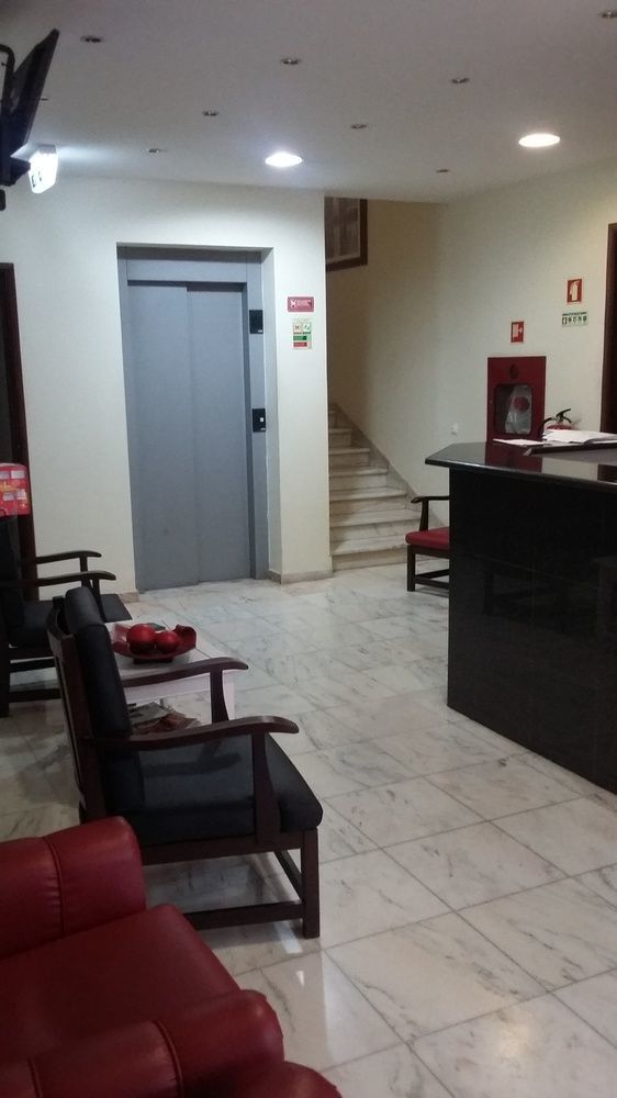 Residencial Queimada De Baixo Otel Funchal Dış mekan fotoğraf